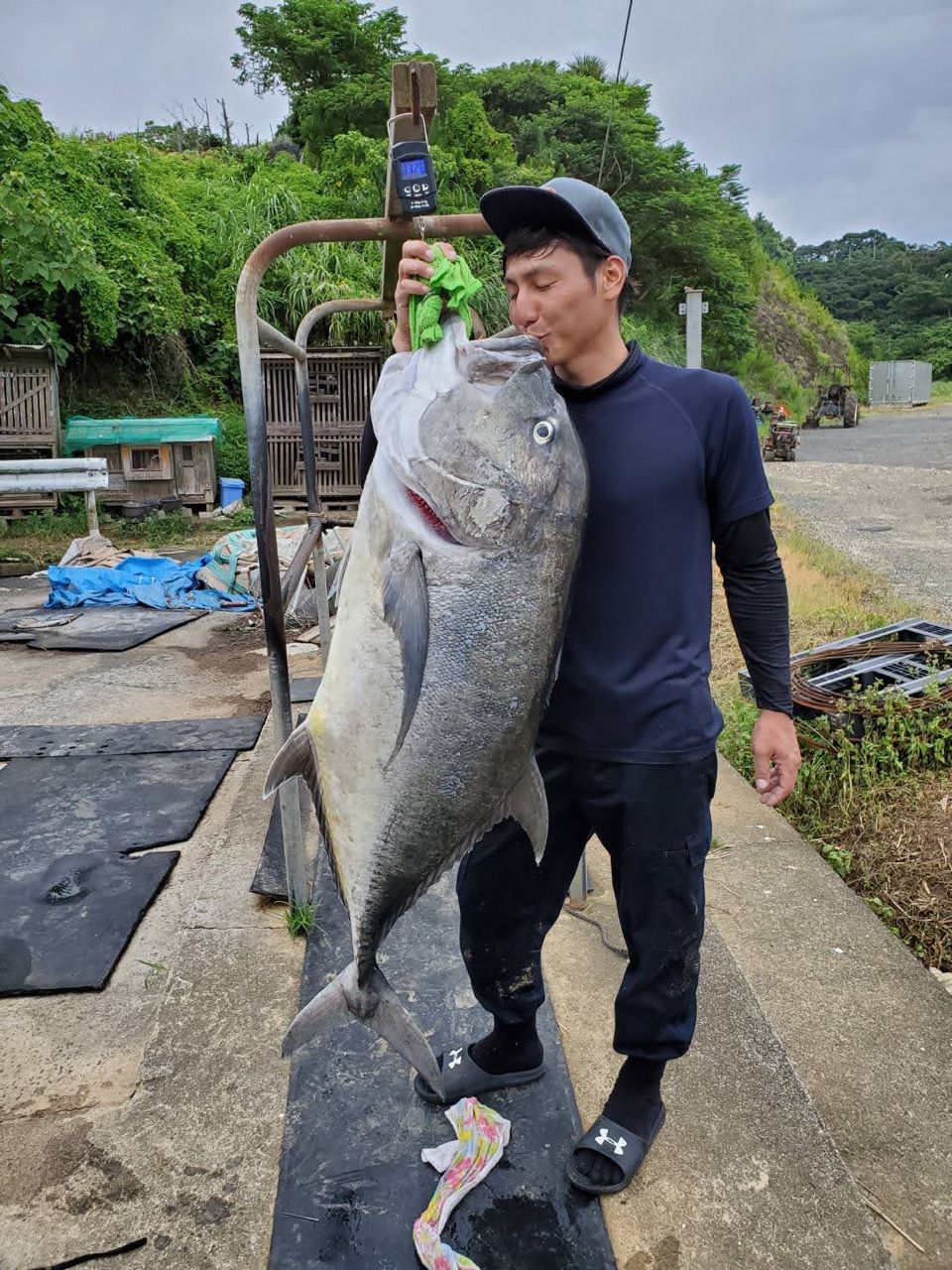 沖縄スペシャル　２　　7号 Gamakatsu がまかつ 沖縄スペシャル 2 7号の最安値・インプレ