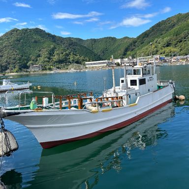 三重県紀北　おじゃる丸