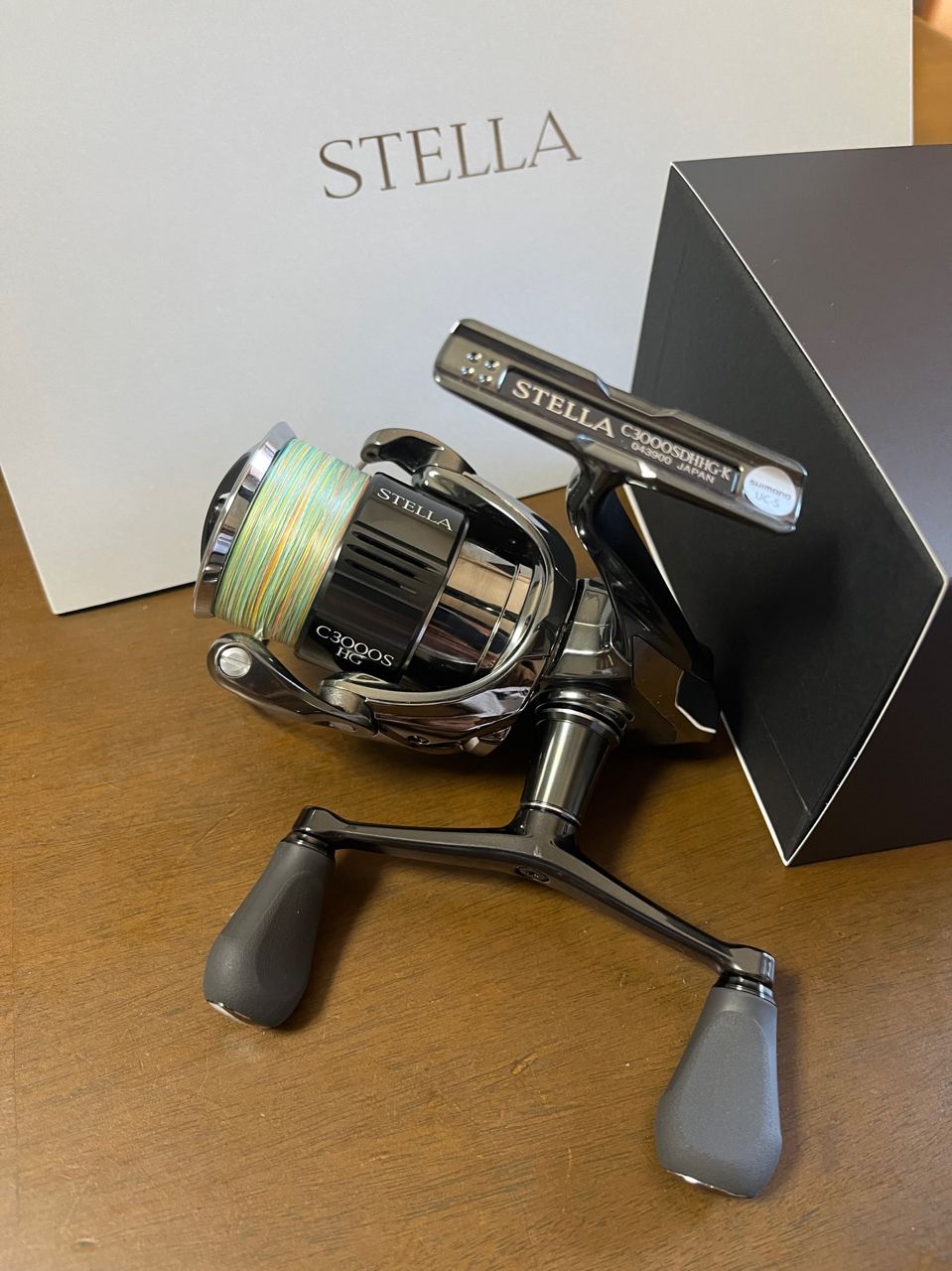 SHIMANO 22ハードロッカー SS S76ML+の最安値・インプレ・釣果 | 本音