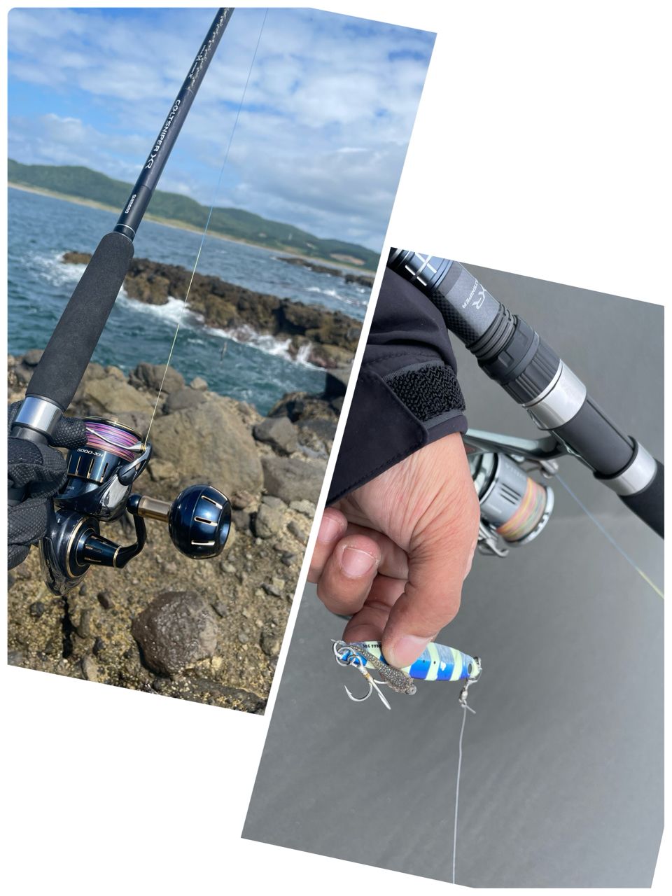 SHIMANO 22ネッサ BB S108M+の最安値・インプレ・釣果 | 本音の口コミ