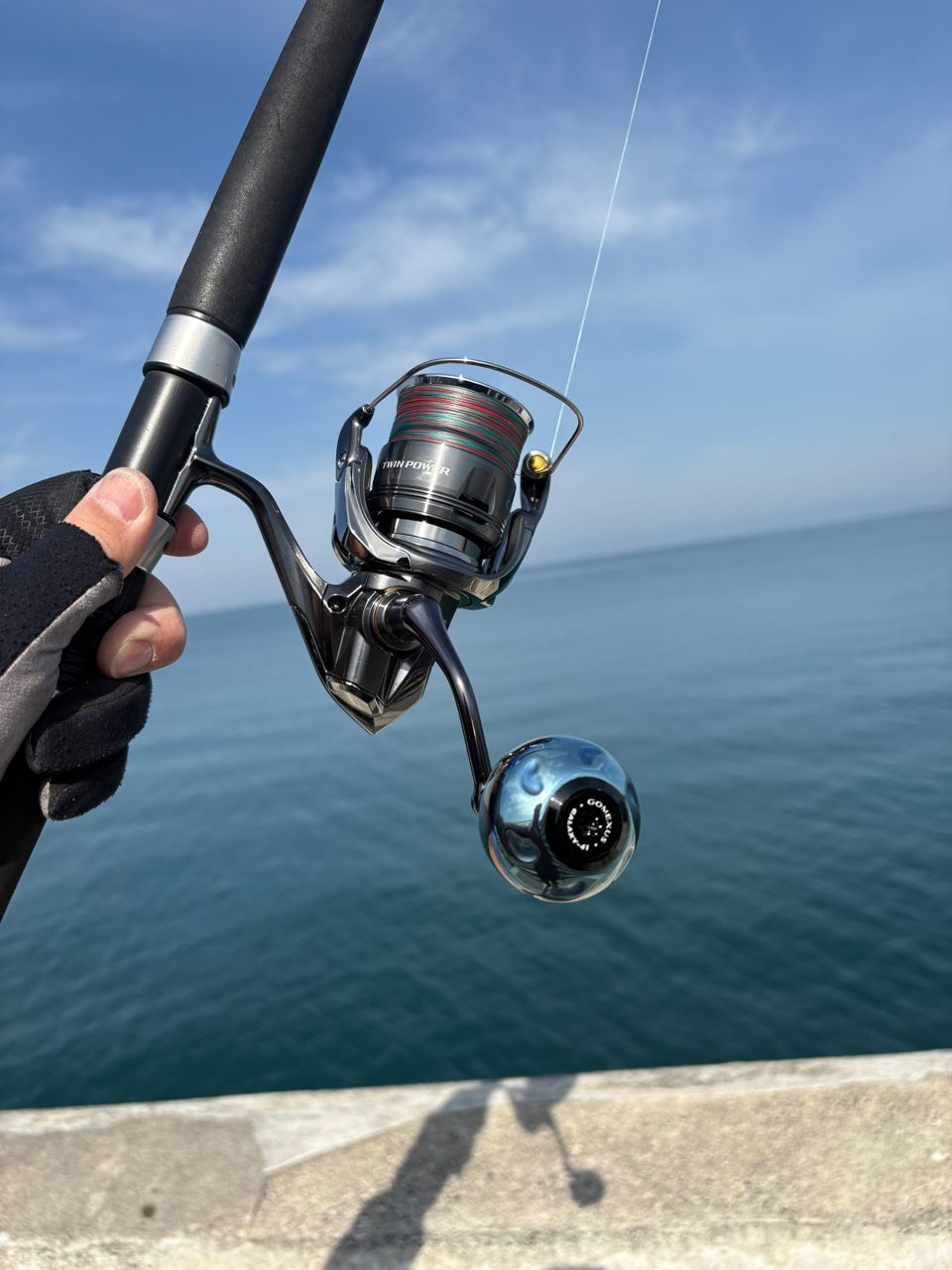 SHIMANO 19コルトスナイパー SS S96MHの最安値・インプレ・釣果 | 本音