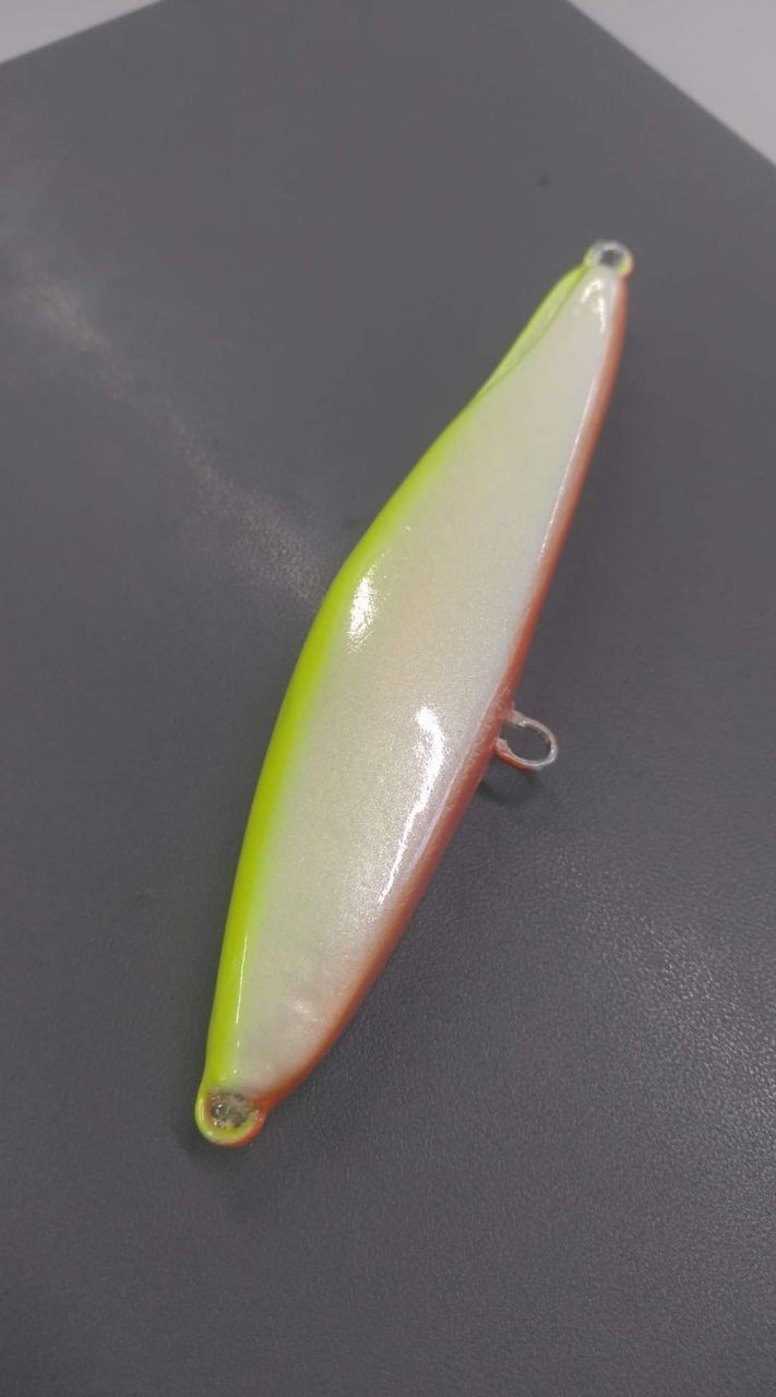 Gamakatsu ラグゼ 宵姫 爽 S63UL-solidの最安値・インプレ・釣果