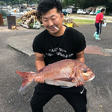 大工のゆうさん