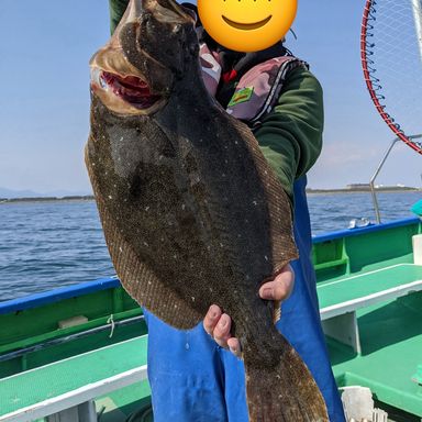 トモスケ[多摩川とたまに船釣り]