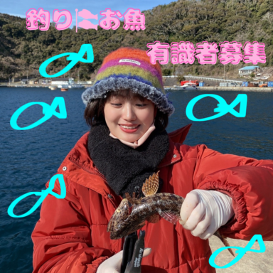 ちりぼむ🎣