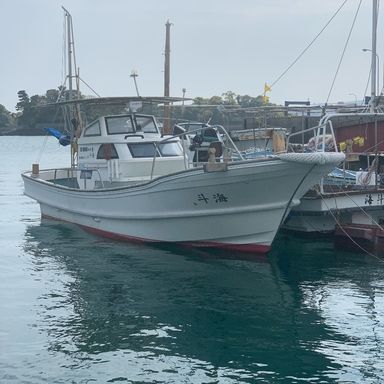 釣り船海斗Ⅲ（かいとすりー）