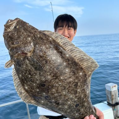 やす淡路島アングラー