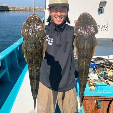 かもめの中の人