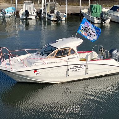 レッドヘッドあんどうこうじ