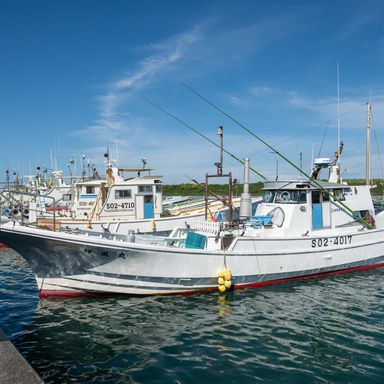 輝風丸 釣果