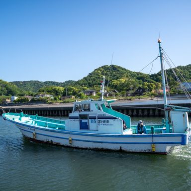 彦次郎丸 釣果