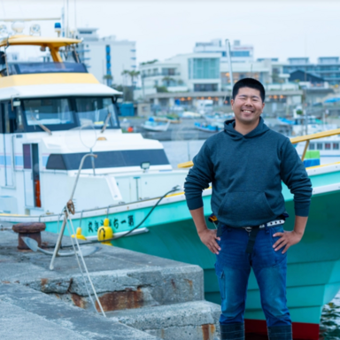 ちがさき丸 釣果