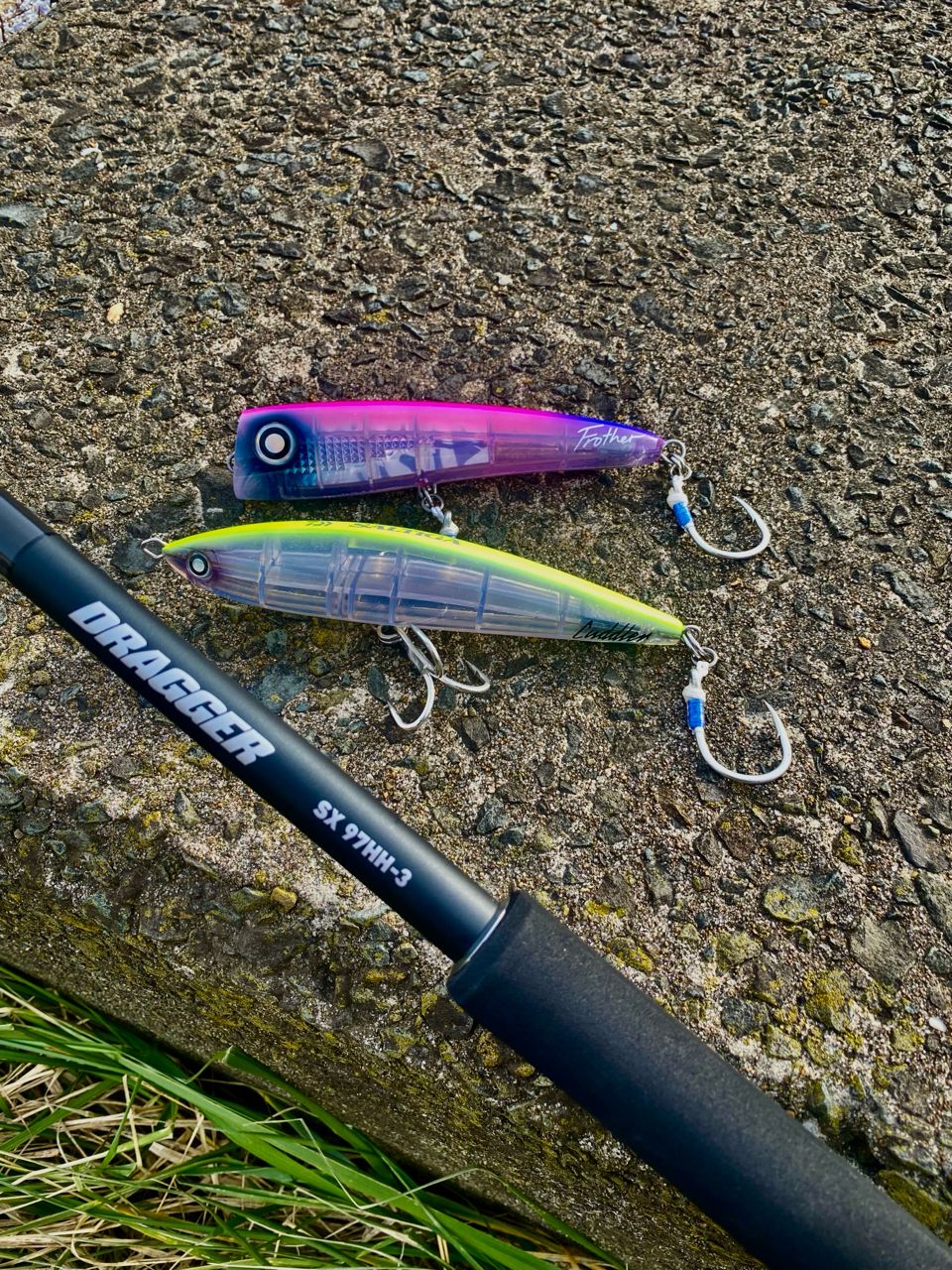 SHIMANO 18ディアルーナ S100Mの最安値・インプレ・釣果 | 本音の