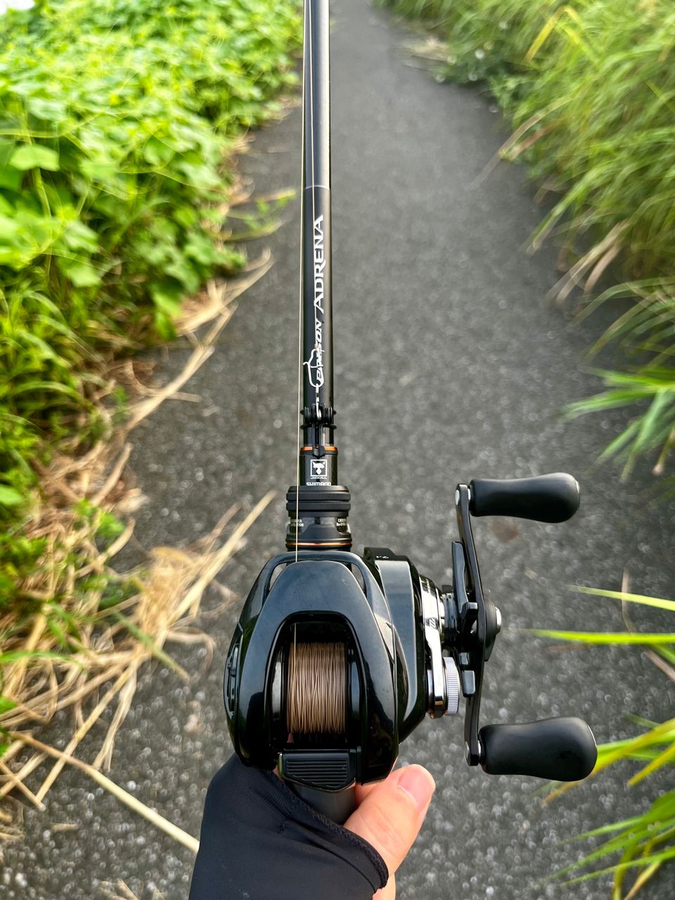 SHIMANO 22エクスプライド 166M-2の最安値・インプレ・釣果 | 本音の