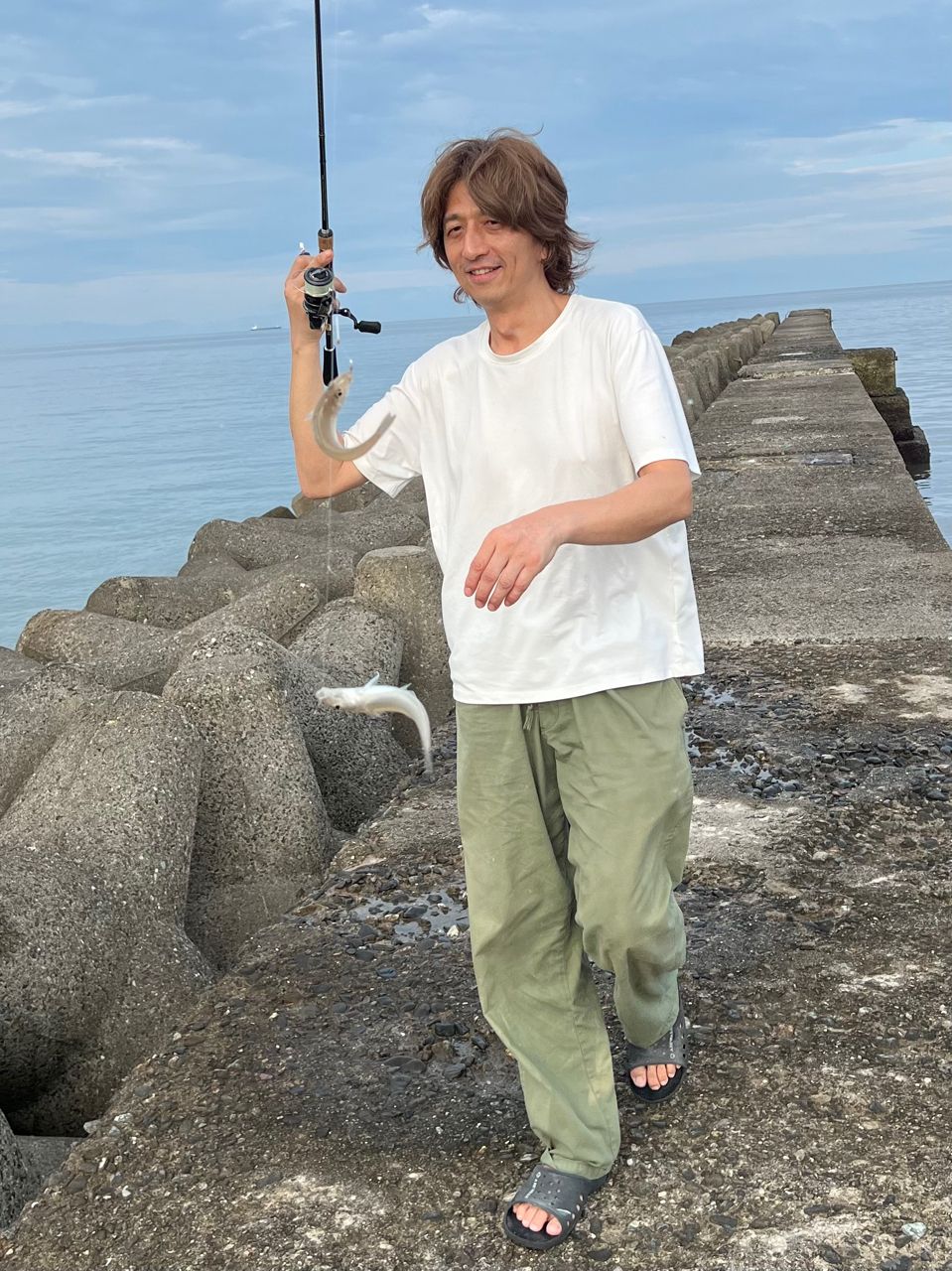 SHIMANO 17エクスプライド 265MLの最安値・インプレ・釣果 | 本音の