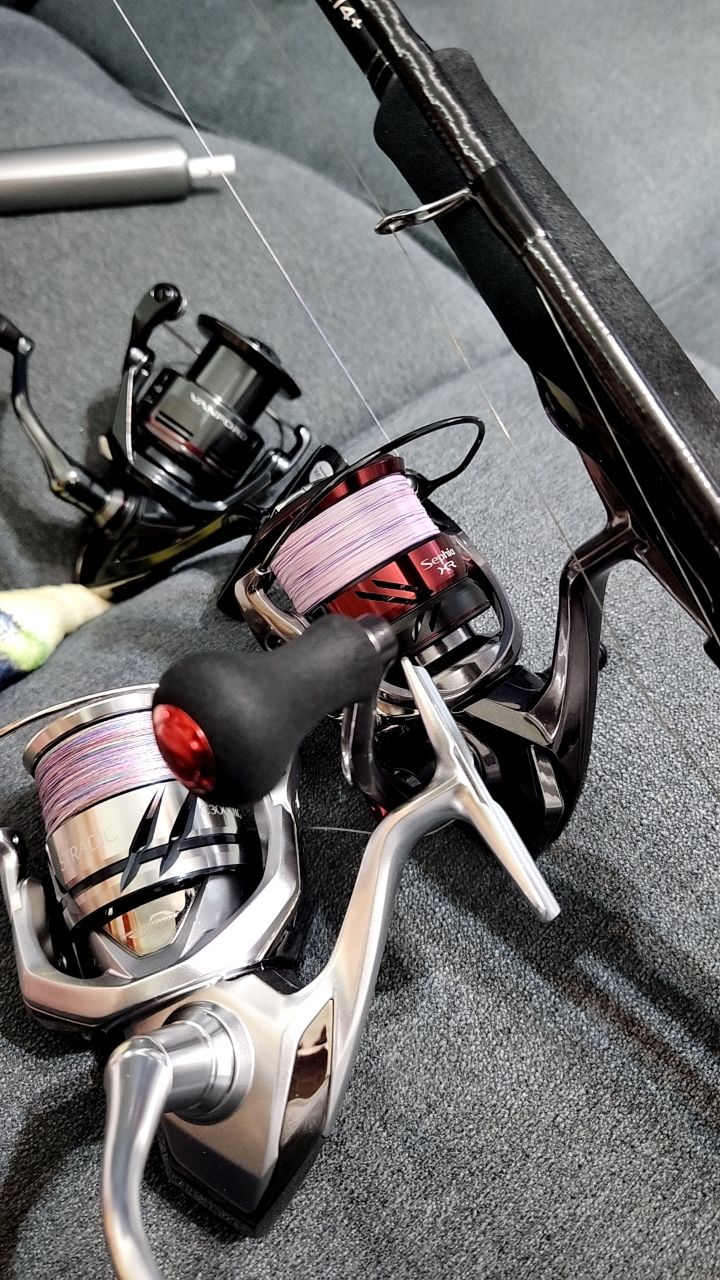 SHIMANO 19ヴァンキッシュ C2500SXGの最安値・インプレ・釣果 | 本音の