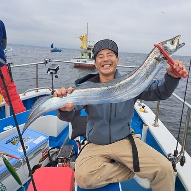 釣り好き二瓶