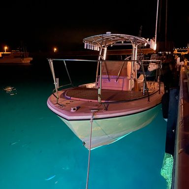 ECSTASEA【東京湾ガイド】