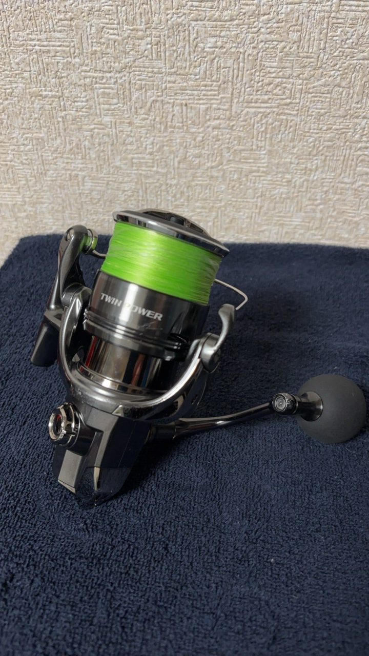 SHIMANO 21ムーンショット S86MLの最安値・インプレ・釣果