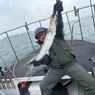 広島の釣りおじ🤩しゅんにぃ🤩