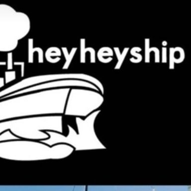 heyheyship