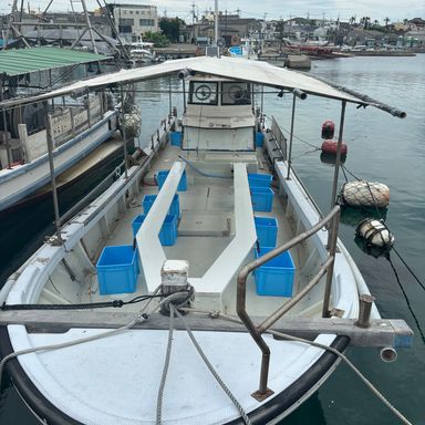 しょうま(橘丸)