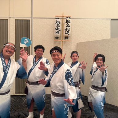 釣り船福三郎@明石浦漁港