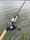 DAIWA 19ブラックレーベル SG 681MH/MFBの最安値・インプレ DAIWA 19ブラックレーベル SG 681MH/MFBの最安値・インプレ