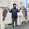 Tくま🐟漁師