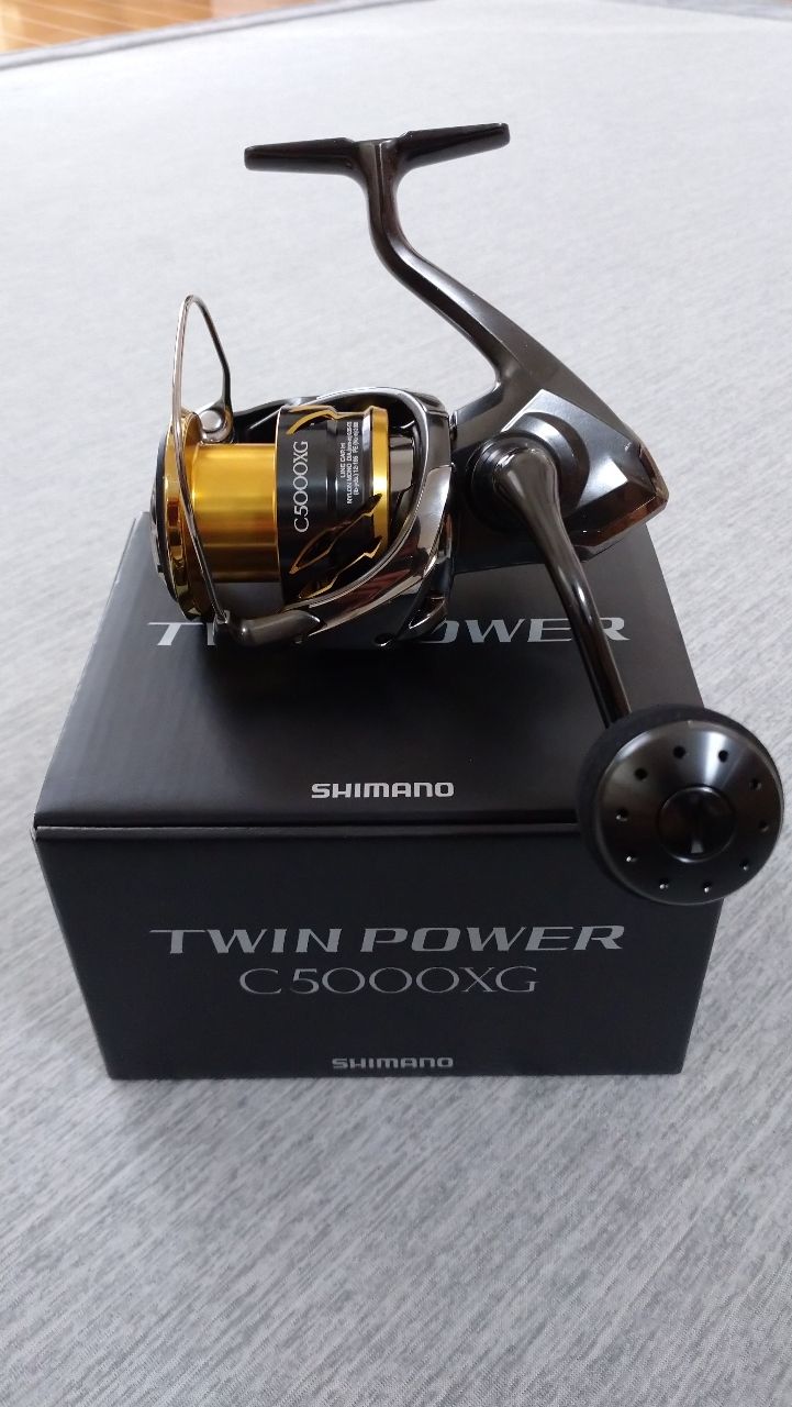 SHIMANO 20ゲンプウ 201PGの最安値・インプレ・釣果 | 本音の口コミが