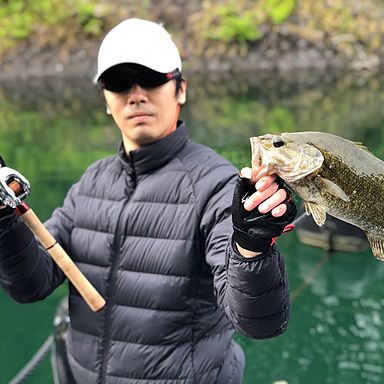 ハク🐉🎣