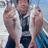 金沢八景のつり吉