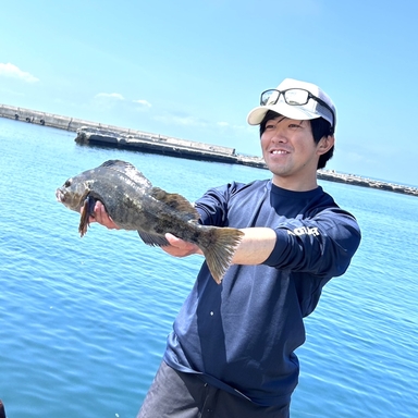 Taisei_fishing