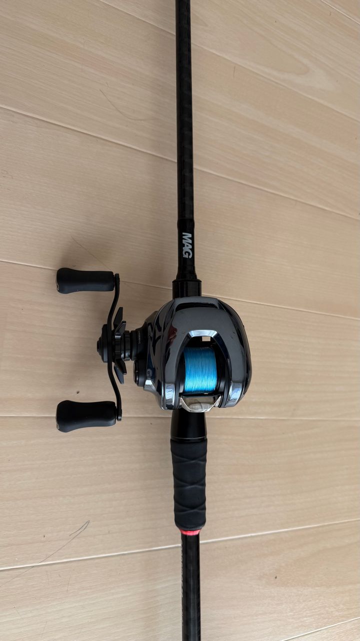 DAIWA 21HRF® (ハードロックフィッシュ) エア 86M/MHB・Nの最安値