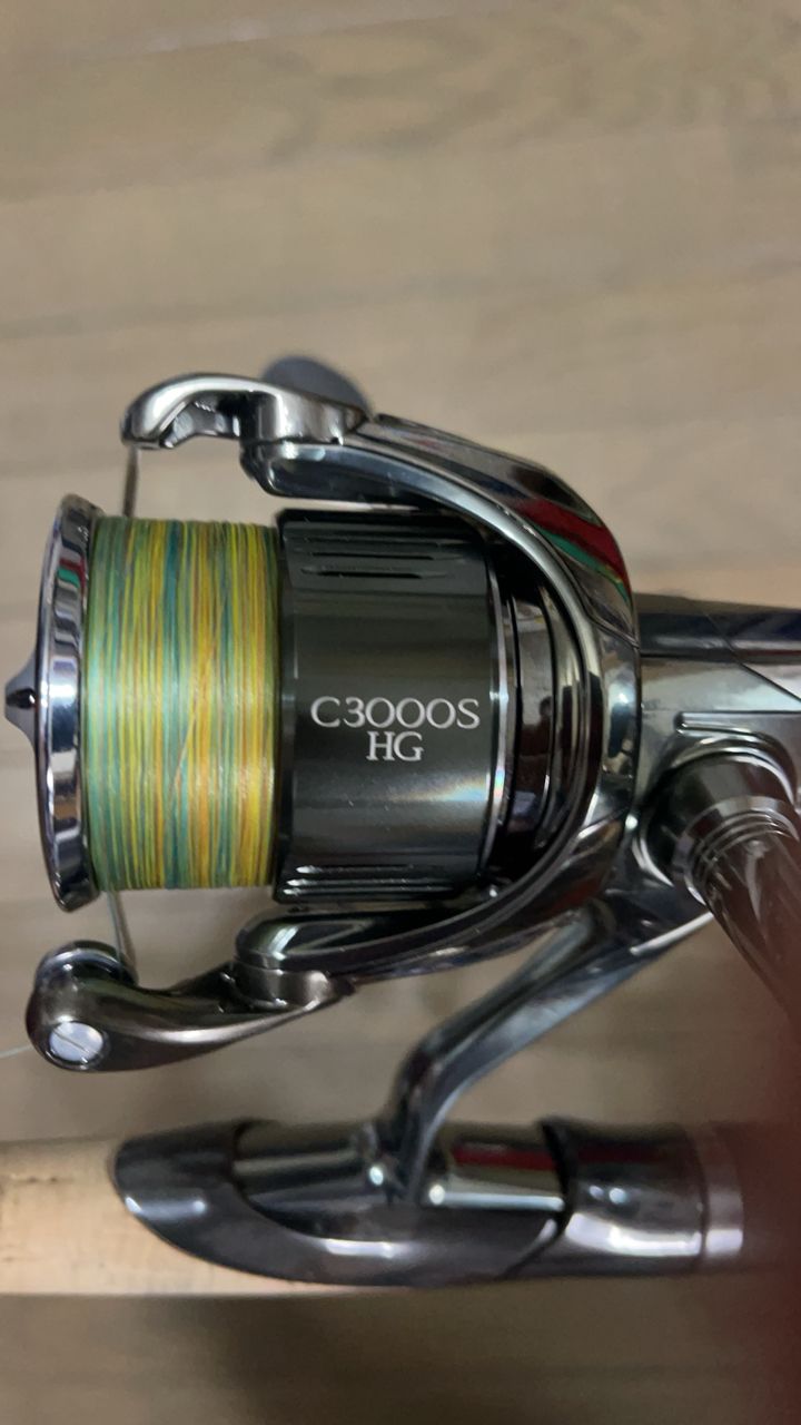 SHIMANO 19セフィア リミテッド S85MLの最安値・インプレ・釣果