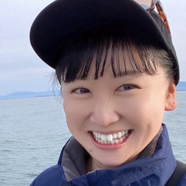 中乗りともちゃん