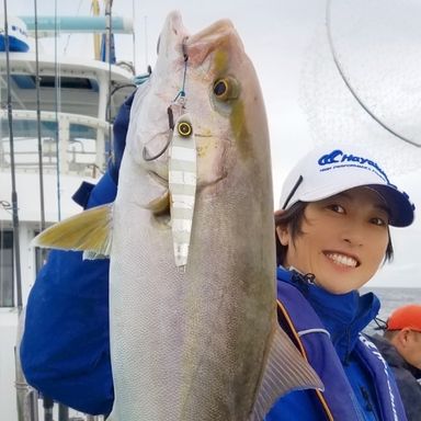 ずっきー🎣雑食性ルアーマン