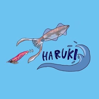 HARUKI0522🐟🦑