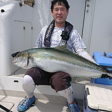 GenkainadaAngler