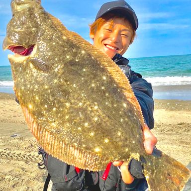 ヨシタケ＊釣浪漫