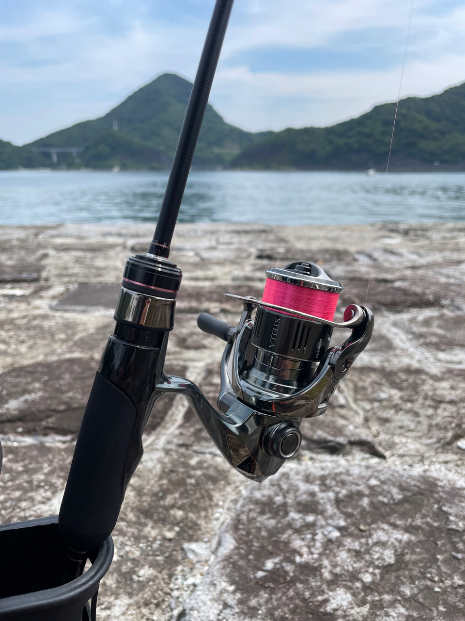 SHIMANO 21セフィア エクスチューン MB S83MLの最安値・インプレ