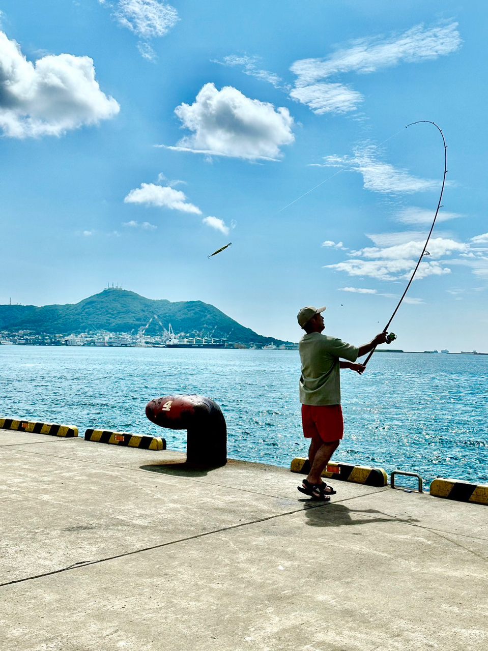 SHIMANO 20ハードロッカー XR S910Hの最安値・インプレ・釣果 | 本音の