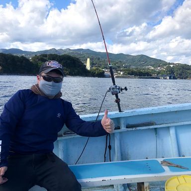 しょうきの沖釣りチャンネル