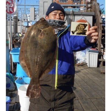 神津島のかっすー