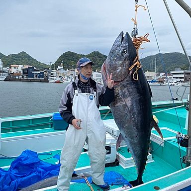 深場の勇者