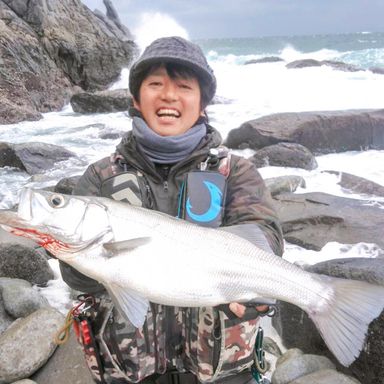 薩摩の釣理師アングラー(ナカヤン)