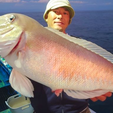 Tilefish Nobu