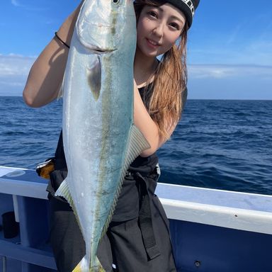 関東の釣りガール🫶あずあず🎣