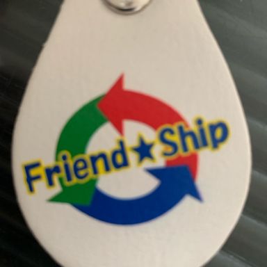 Friend⭐️ Ship 田岡