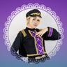 じゅりにゃん💜⚡【神聖フレラモ】
